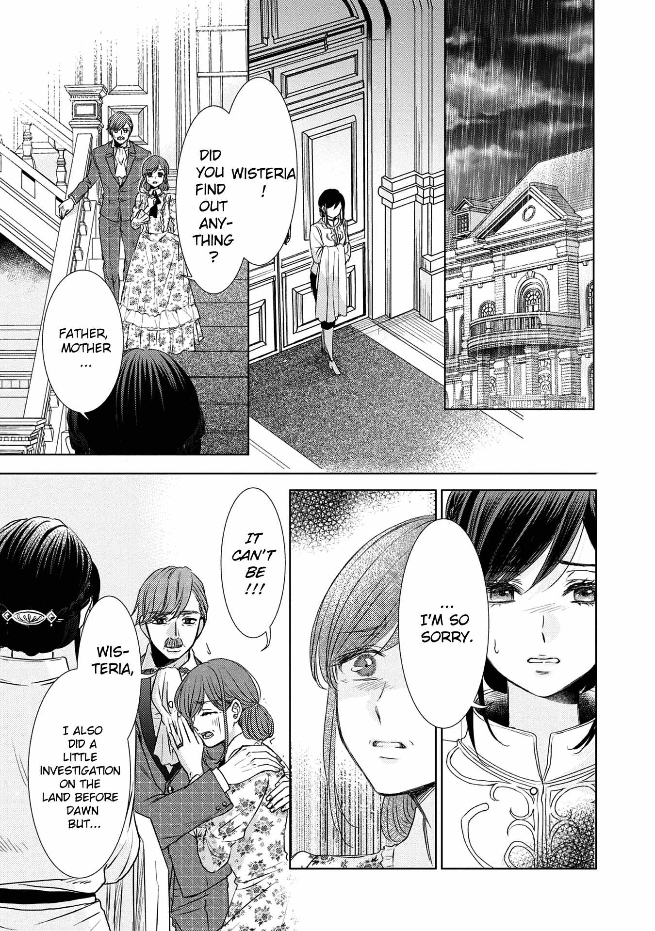 Koishita Hito wa, Imouto no Kawari ni Shindekure to Itta Chapter 2 13